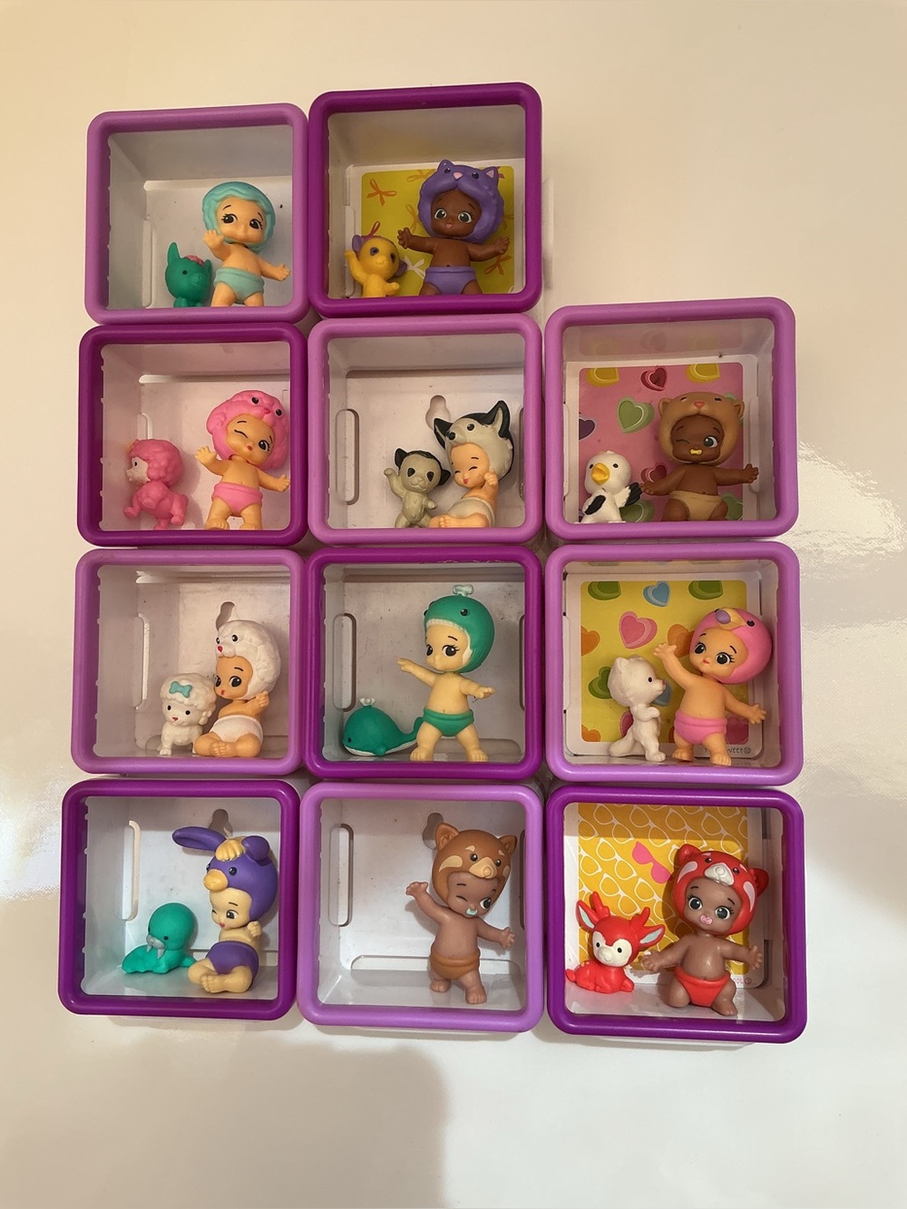 Bundle of Twozies